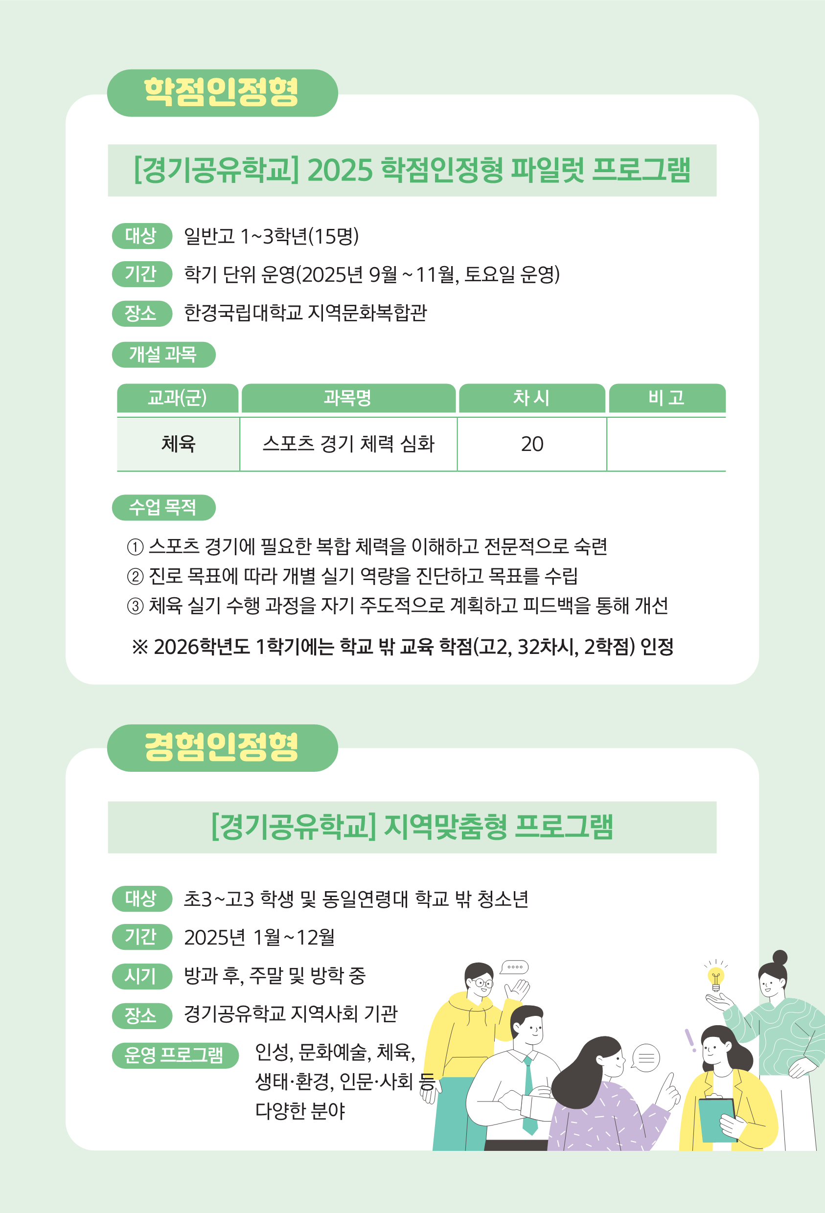 경기학교밖교육 이미지3